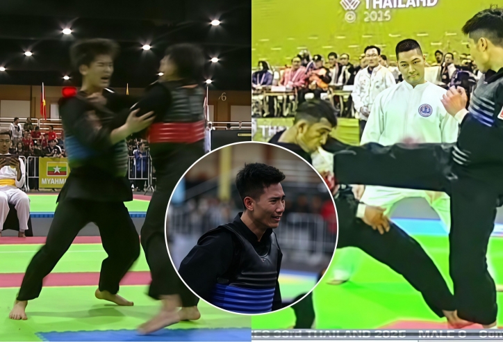 CĐV Đông Nam Á nói thẳng 1 điều khi Việt Nam lại bị xử ép ở SEA Games