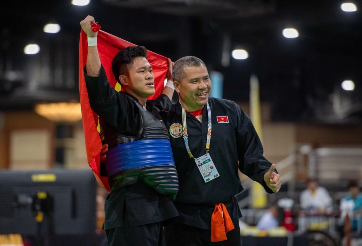 Trực tiếp SEA Games 33 hôm nay 18/12: Tiếp tục 'gặt' vàng!