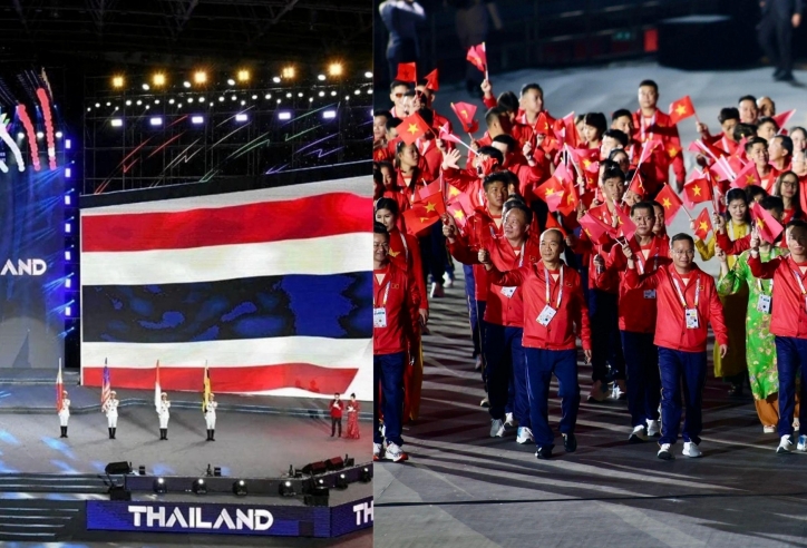 Trực tiếp bế mạc SEA Games 33 hôm nay 20/12: Thái Lan quyết sửa sai