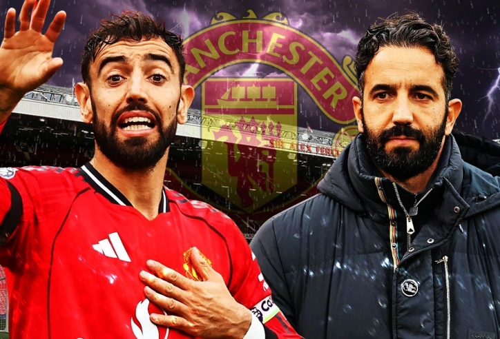 Chuyển nhượng MU 20/12: Chốt thần đồng có 1-0-2 về Old Trafford; Tạm biệt nhé Bruno Fernandes?