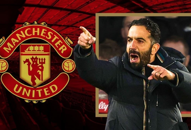 MU chính thức liên hệ chiêu mộ thần đồng 'có một không hai'