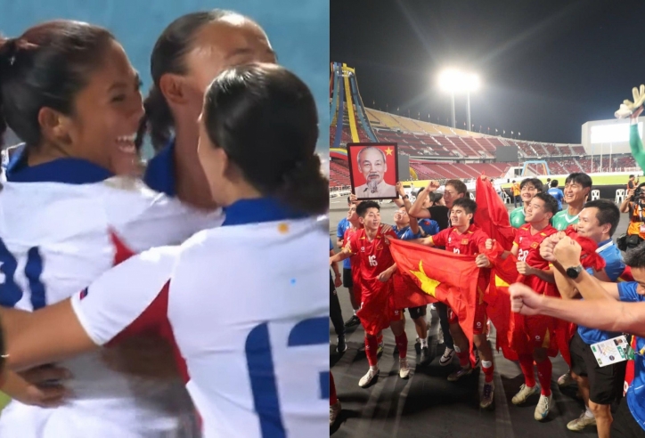 Thái Lan bất ngờ gạt bỏ chiến thắng của U22 Việt Nam tại SEA Games
