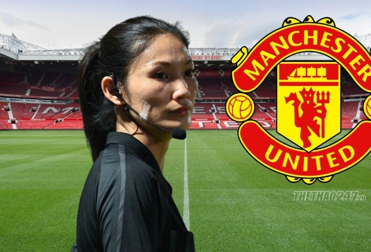 Trọng tài cướp bàn thắng của Việt Nam gây bất ngờ trên MXH