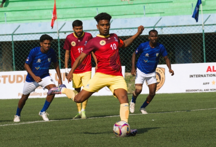 Nhận định Lakshadweep vs Goa FT: Không còn đường lui