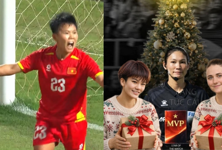 Truyền thông Philippines lại trêu chọc thất bại của Việt Nam tại SEA Games