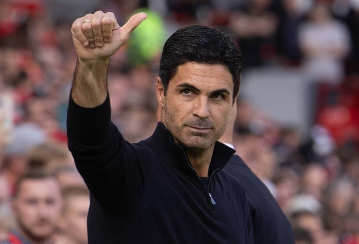 Arsenal chính thức chiêu mộ được 'bậc thầy chuyển nhượng'