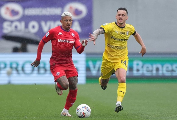 Nhận định Parma vs Fiorentina: Bất phân thắng bại