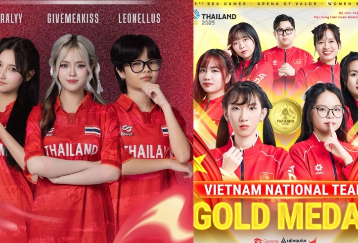 CHÍNH THỨC: 3 tuyển thủ Thái Lan nhận cái kết đắng khi thua Việt Nam