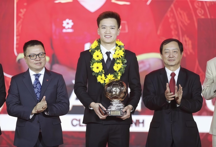 Truyền thông Thái Lan phản ứng về Quả bóng vàng Việt Nam 2025