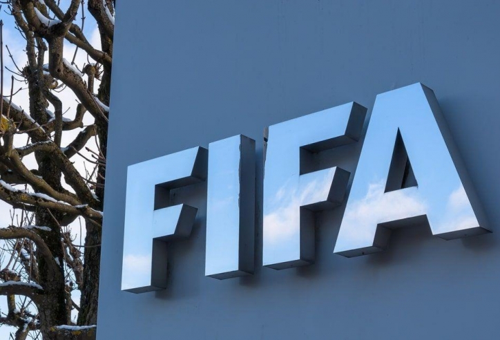 Vi phạm khó tin, FIFA ra quyết định trừ 6 điểm với một ĐTQG