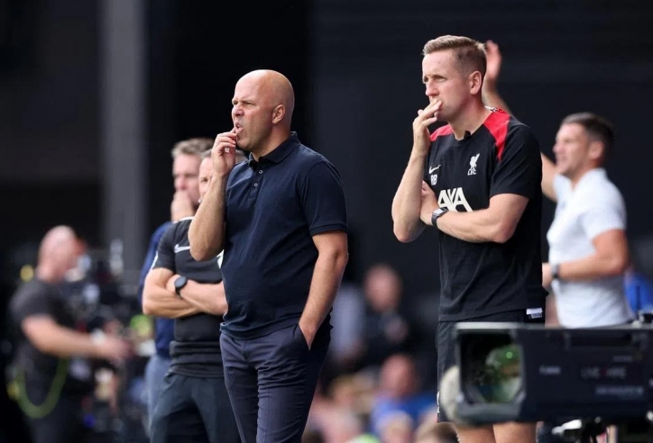 CHÍNH THỨC: Liverpool ra quyết định sa thải HLV