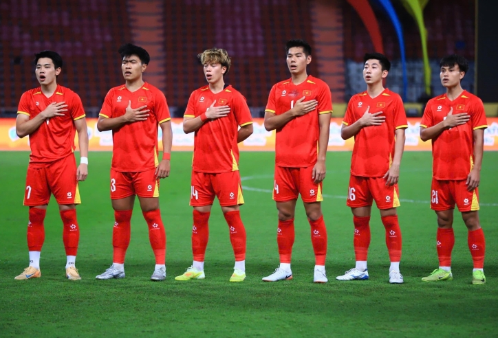 CĐV Đông Nam Á đồng loạt phản ứng khi U23 Việt Nam thua đội Tây Á