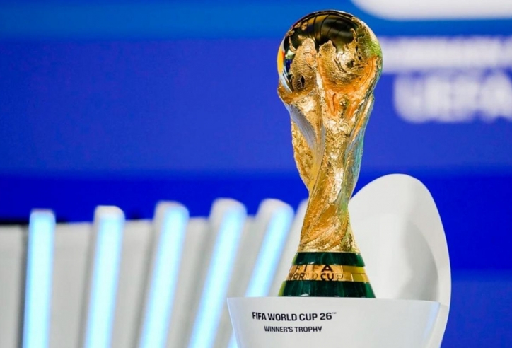 Nhận 'mưa gạch đá', World Cup 2026 vẫn phá kỷ lục lịch sử