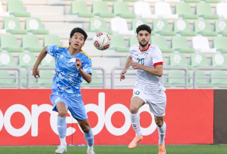 Truyền thông Thái Lan phản ứng về thất bại của U23 Việt Nam