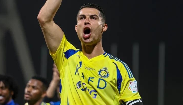 Không thể ngăn cản, Ronaldo phá kỷ lục lịch sử tồn tại 64 năm