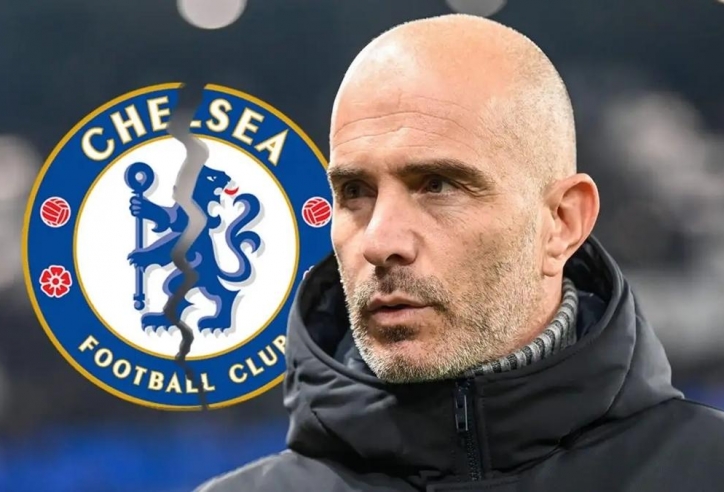 Chelsea đàm phán với HLV đẳng cấp châu Âu thay Enzo Maresca