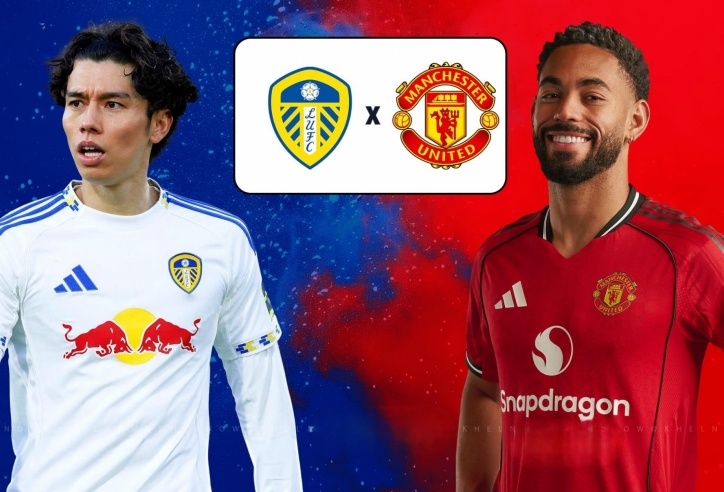 Nhận định MU vs Leeds: Giông bão cho Quỷ đỏ