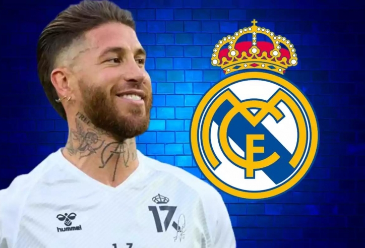 Tiếp quản CLB vĩ đại, Sergio Ramos chọn mua 3 ngôi sao Real Madrid