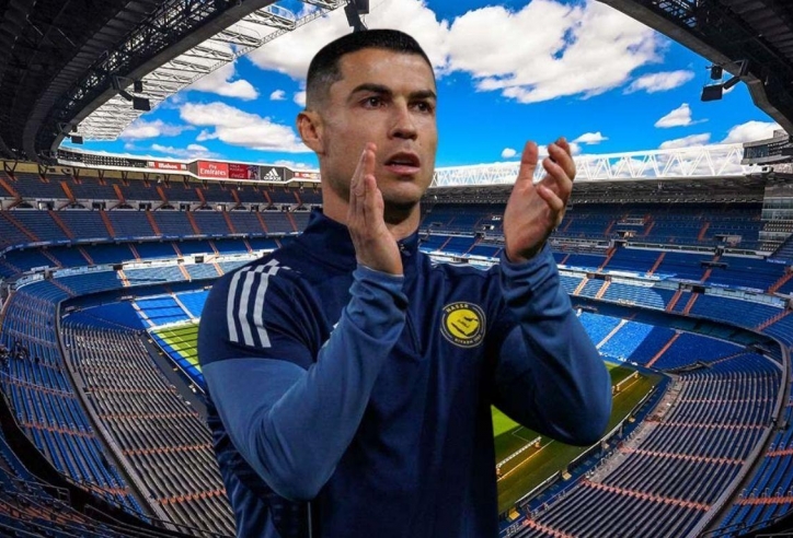 Tin chuyển nhượng 4/1: Ronaldo chốt 'quái vật' Real Madrid về Al Nassr; Barca đón 1 ngôi sao