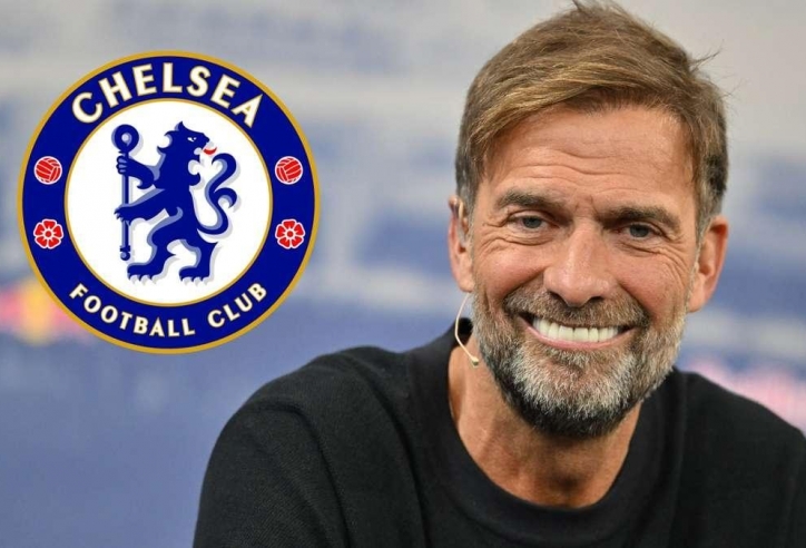 Diễn biến bất ngờ, HLV Jurgen Klopp được chọn để tiếp quản Chelsea