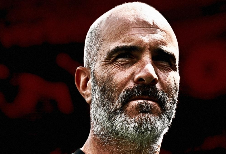 Enzo Maresca gật đầu, sẵn sàng thay Ruben Amorim tiếp quản MU