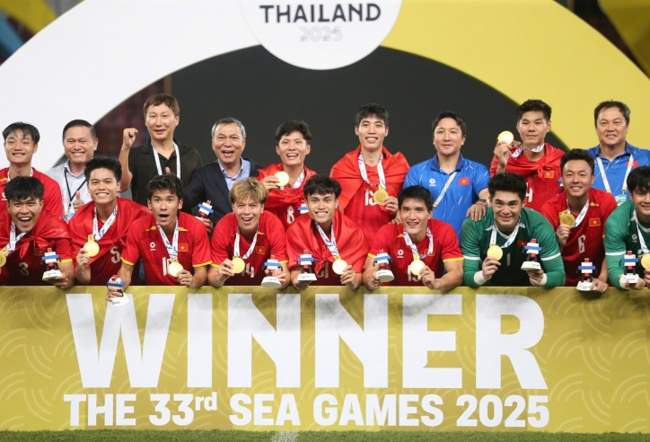 BXH U23 châu Á 2026 ngày 6/1: U23 Việt Nam quyết đấu!