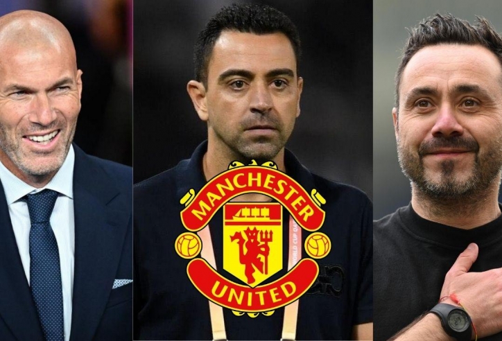 Không phải Xavi, MU nhận được sự đồng ý của HLV cả châu Âu săn đón
