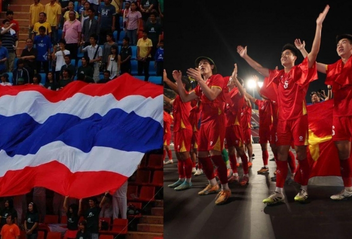 Truyền thông Thái Lan: 'Jordan dự World Cup thì đã sao! U23 Việt Nam vẫn...'