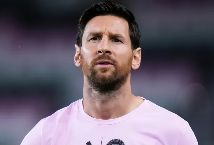 Không phải Barca, Messi chốt gia nhập bến đỗ đầy bất ngờ