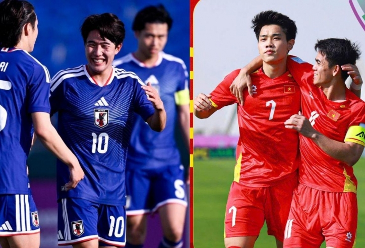 CĐV Nhật Bản lên tiếng về U23 Việt Nam sau khi đả bại Syria