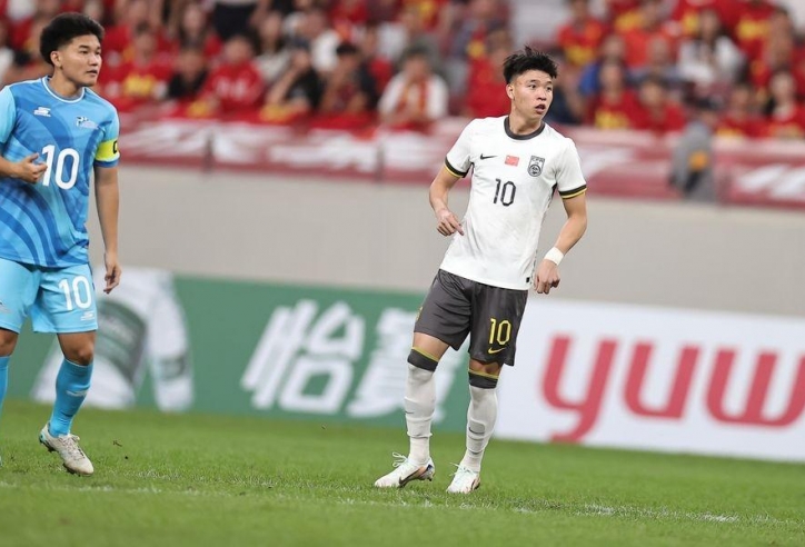 Trực tiếp U23 Iraq vs U23 Trung Quốc, 21h00 hôm nay 8/1