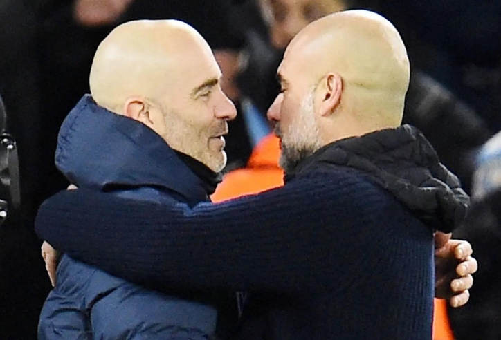 Thay thế Pep Guardiola, HLV Enzo Maresca chọn đem về Man City ngôi sao số 1