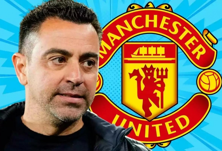 Tin chuyển nhượng 10/1: Xong vụ Xavi dẫn MU; Arsenal chốt hợp đồng ngôi sao 100 triệu Euro