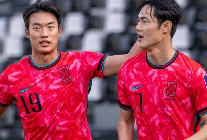 Nhận định U23 Uzbekistan vs U23 Hàn Quốc: Bắt tay đi tiếp