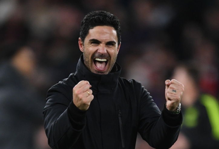 HLV Mikel Arteta: 'Arsenal đã gieo hy vọng cho đối thủ rồi dập tắt nó'