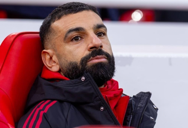 Liverpool đạt thỏa thuận với người thay thế Mohamed Salah