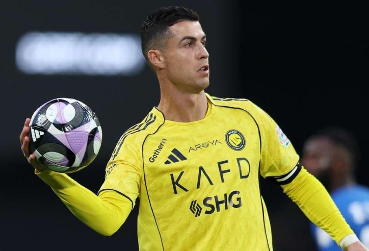 Ronaldo cùng Al Nassr lâm nguy tại Ả Rập Saudi