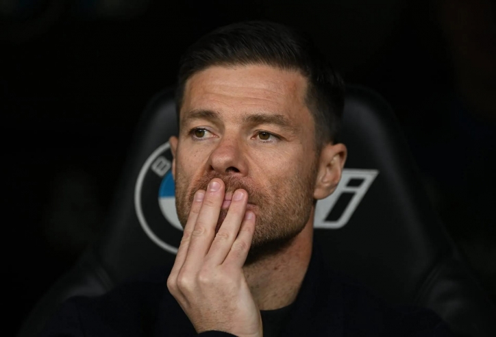 CHÍNH THỨC: Real Madrid sa thải HLV Xabi Alonso sau trận thua Barca