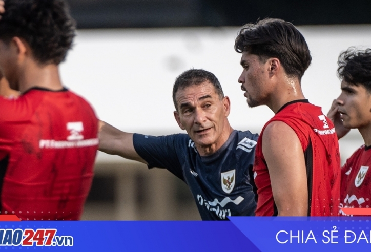 Thắng đậm 8-0, truyền thông Indonesia vẫn cảnh báo đội nhà