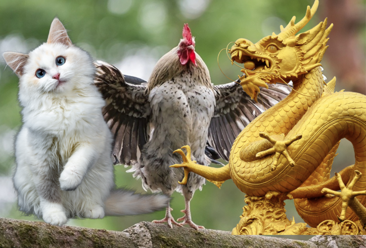 Tử vi 12 con giáp hôm nay ngày 10/3/2024: Tuổi Tý gặp hạn sức khỏe, tuổi Thân sắp đổi đời, tuổi Ngọ có thay đổi