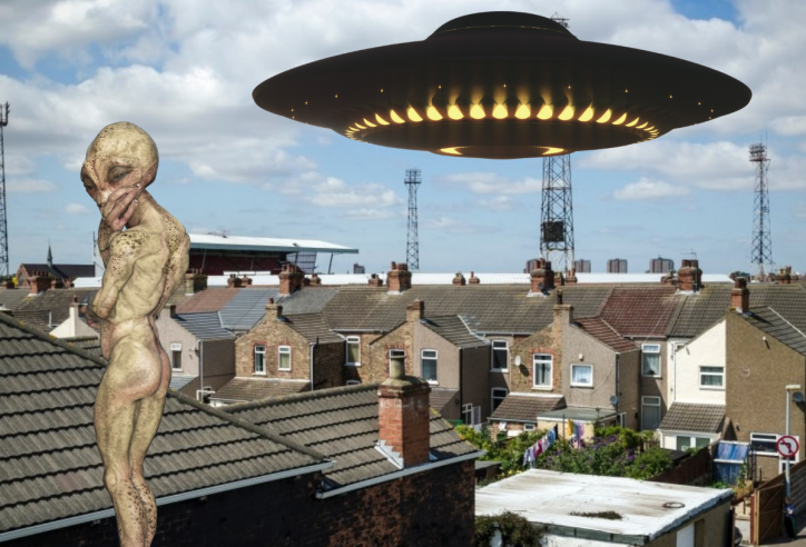 Bí ẩn ngôi làng được coi là ‘điểm nóng UFO’ và những vụ mất tích bí ẩn