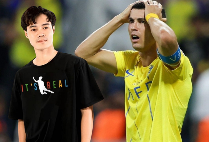 Hậu trường thể thao ngày 19/4: Văn Toàn 'bóc trần' Hòa Minzy, Ronaldo thắng kiện