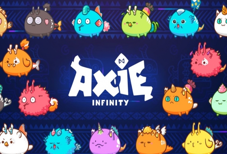 Axie Infinity công bố bộ ba giải đấu esports trị giá 1 triệu đô la tại AxieCon
