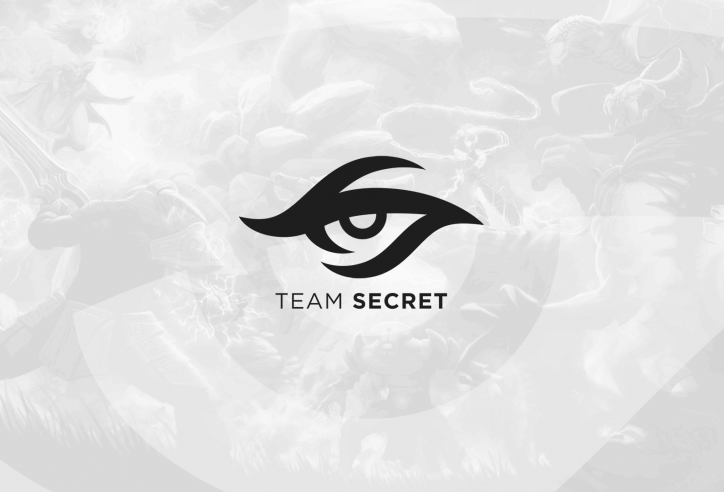 Dota 2: Team Secret bổ sung Zayac thay thế YapzOr tạm nghỉ thi đấu dài hạn