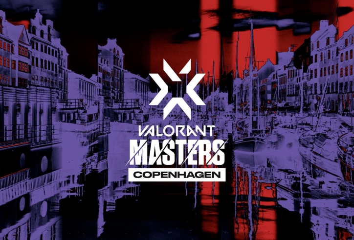 Huấn luyện viên Acend chỉ trích Riot Games sử dụng sai logo trong quảng cáo Valorant Masters