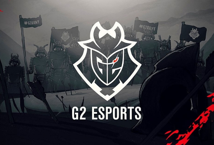 G2 Esports sẽ thay thế Aleksib và XTQZZZ ra khỏi đội hình CS:GO