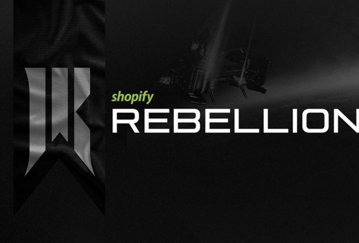Shopify Rebellion gọi chương trình hợp tác Valorant là 'cuộc thi về sự nổi tiếng'