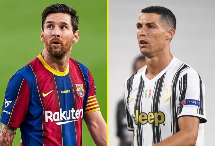 Messi có cơ hội gặp Ronaldo: Khi duyên nợ chưa đứt gánh