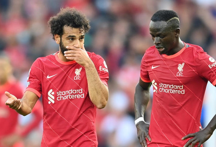 Liverpool sẽ là thử thách cực đại cho Pháo thủ?