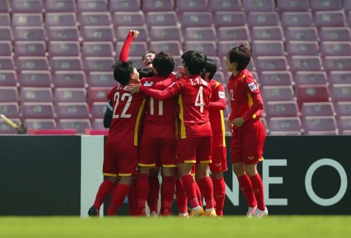 AFC báo tin quan trọng cho bóng đá Việt Nam trước World Cup